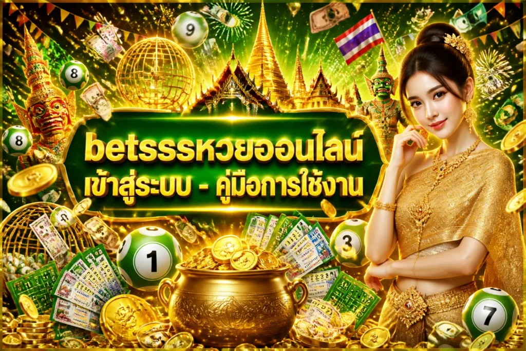 ภาพประกอบหัวข้อ betsssหวยออนไลน์ เข้าสู่ระบบ - คู่มือการใช้งาน — betsssหวยออนไลน์ เข้าสู่ระบบ