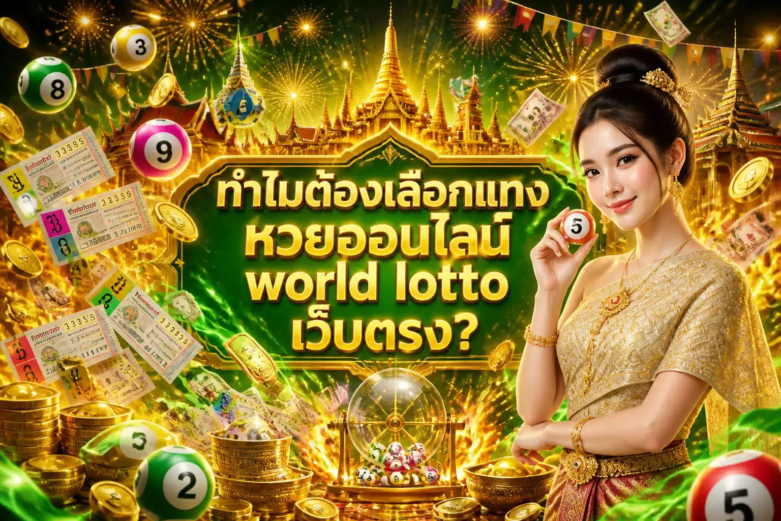 ภาพประกอบหัวข้อ ทำไมต้องเลือก?