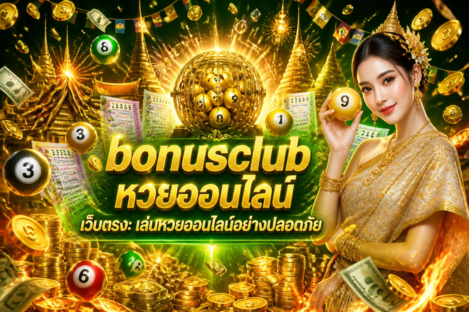ภาพหน้าปกบทความ bonusclub หวยออนไลน์ เว็บตรง: เล่นหวยออนไลน์อย่างปลอดภัย